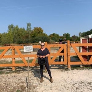 Meet your Posher, Beth